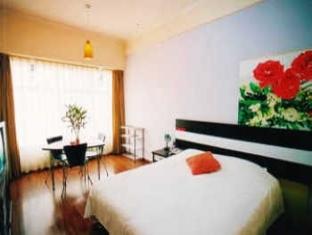 Aizunke Qingdao Fuzhou South Road Hotel Ngoại thất bức ảnh
