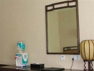 Aizunke Qingdao Fuzhou South Road Hotel Ngoại thất bức ảnh