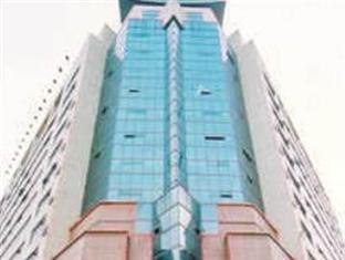 Aizunke Qingdao Fuzhou South Road Hotel Ngoại thất bức ảnh